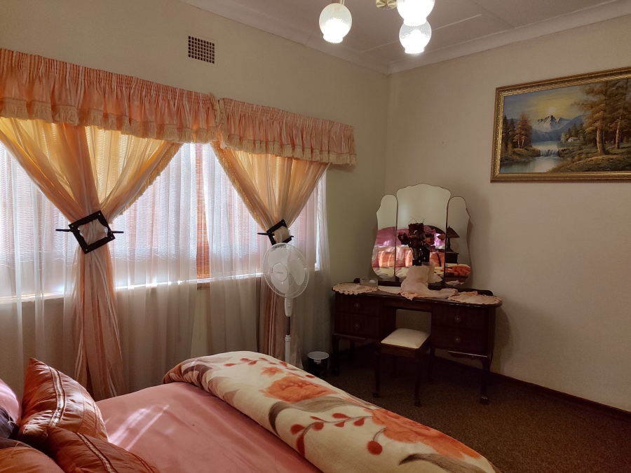 4 Bedroom Property for Sale in Stilfontein Ext 4 North West